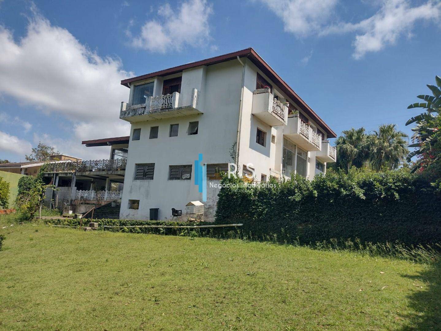 Casa de Condomínio à venda com 7 quartos, 1100m² - Foto 4