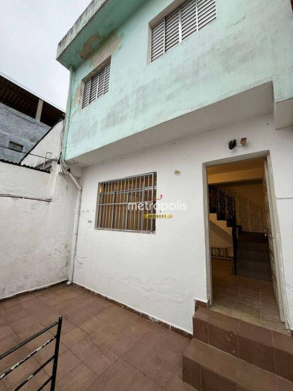 Casa à venda com 2 quartos, 153m² - Foto 26