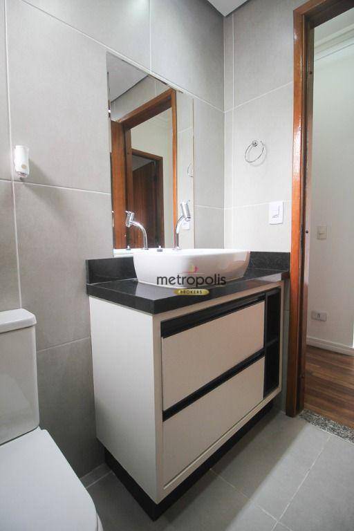 Apartamento para alugar com 2 quartos, 80m² - Foto 17