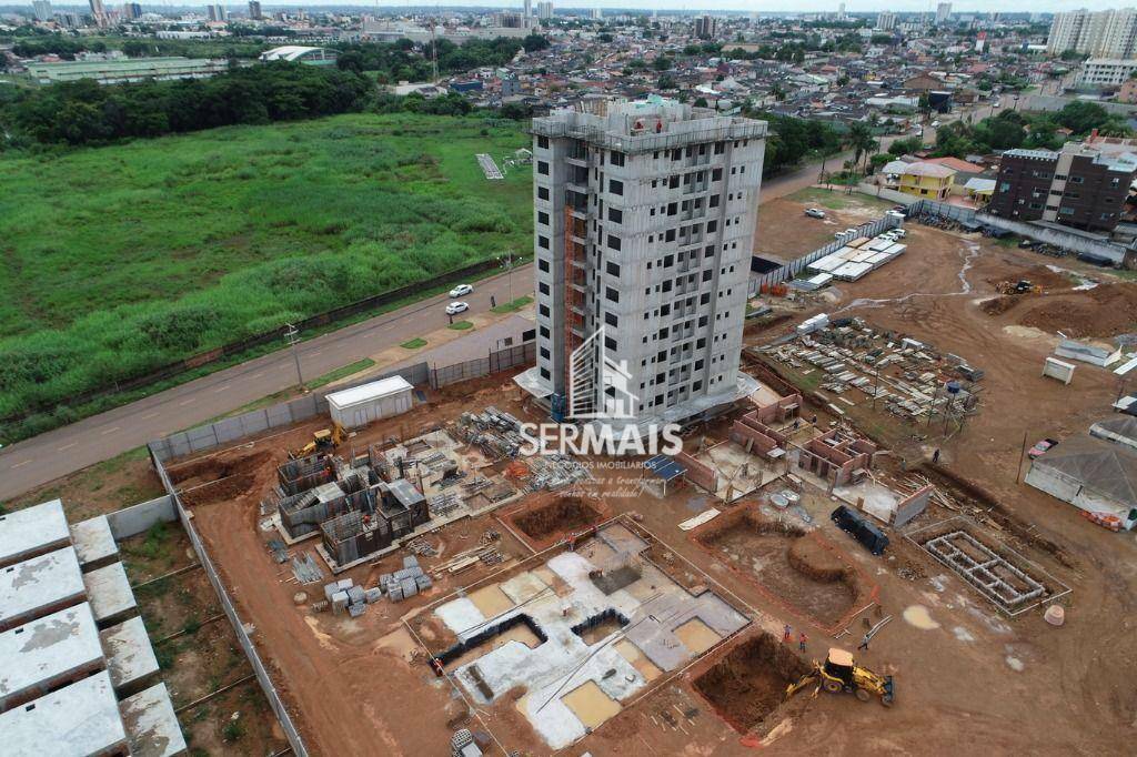 Apartamento à venda com 3 quartos, 70m² - Foto 25