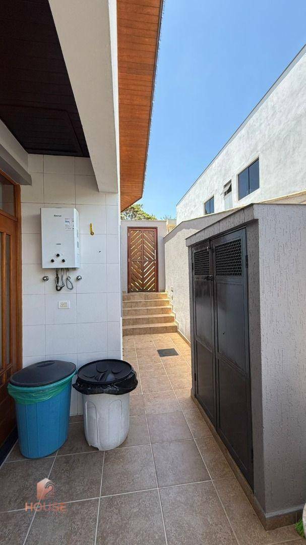 Casa de Condomínio à venda com 3 quartos, 500m² - Foto 11