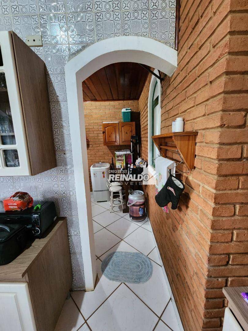 Casa de Condomínio à venda com 4 quartos, 373m² - Foto 20