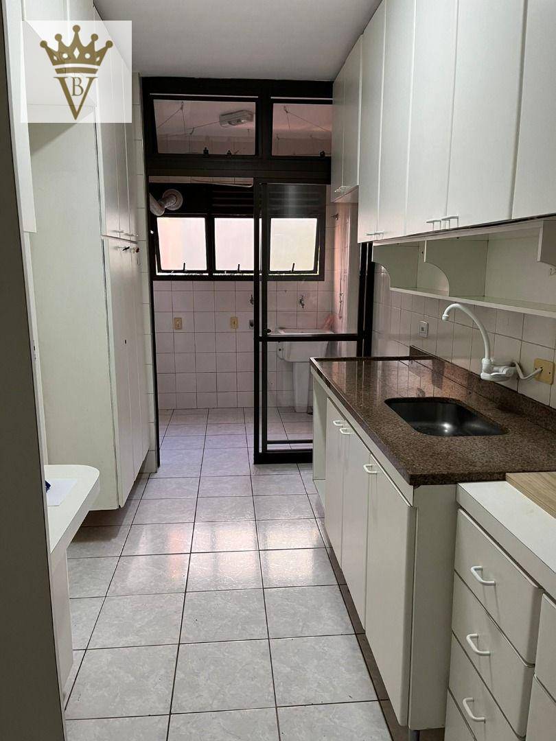 Apartamento à venda com 3 quartos, 90m² - Foto 6