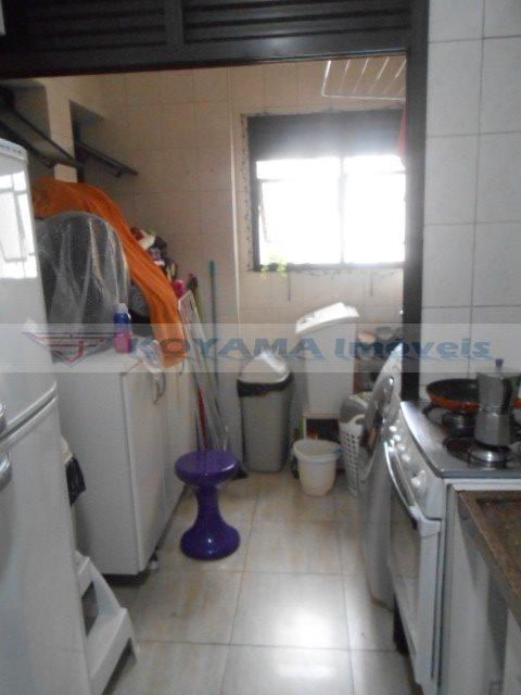 Apartamento à venda com 3 quartos, 76m² - Foto 17