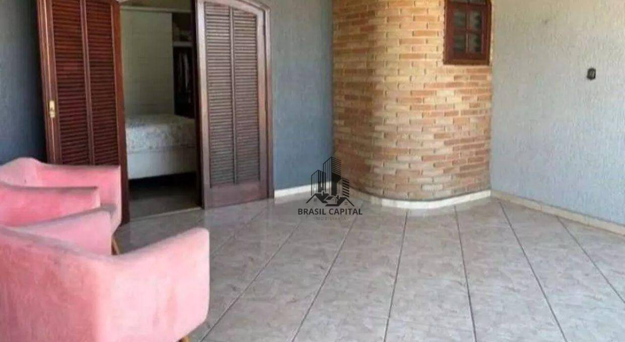 Sobrado à venda com 3 quartos, 178m² - Foto 8