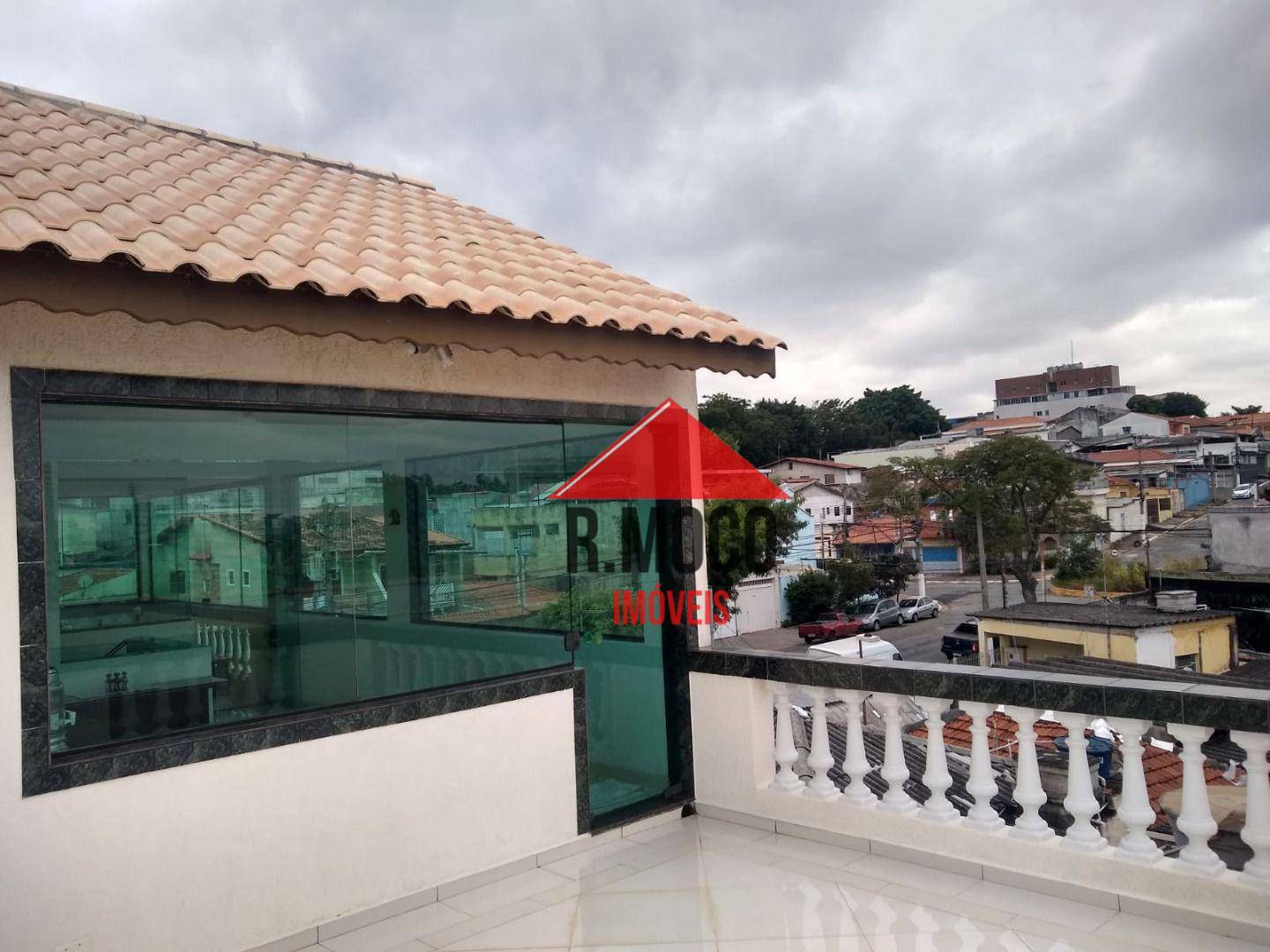 Sobrado à venda com 3 quartos, 370m² - Foto 30