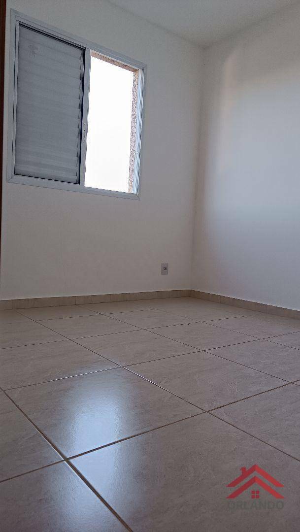 Apartamento à venda com 2 quartos, 53m² - Foto 10