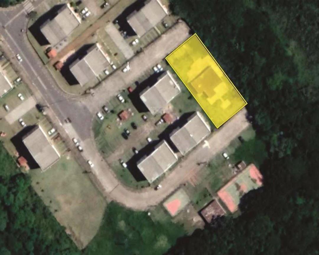 Terreno à venda, 931m² - Foto 2