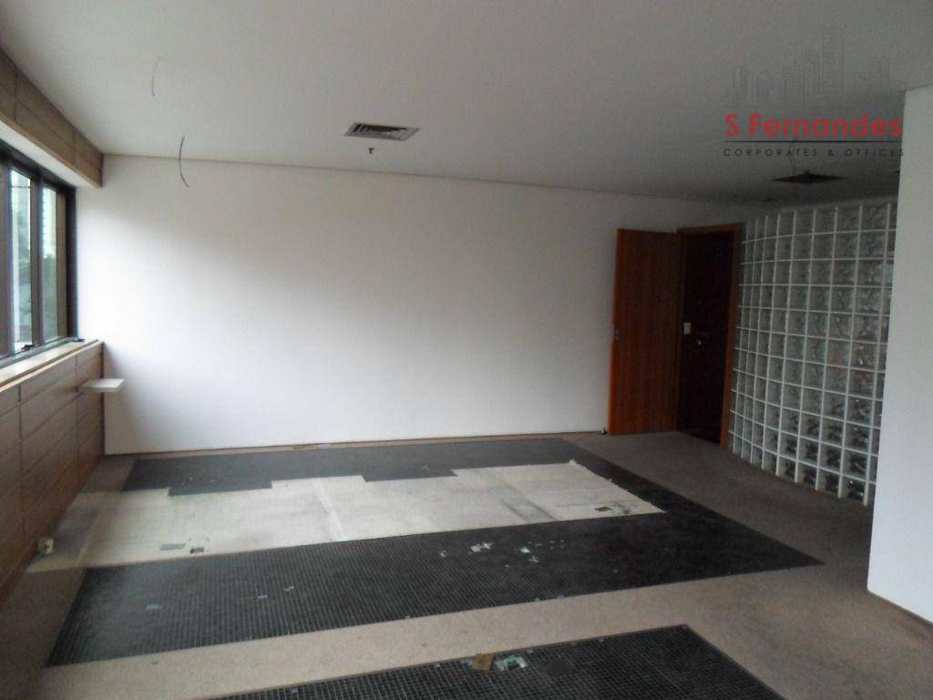 Conjunto Comercial-Sala para alugar, 100m² - Foto 5