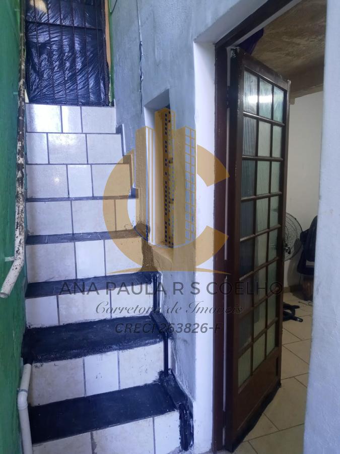 Sobrado para alugar com 2 quartos, 100m² - Foto 19