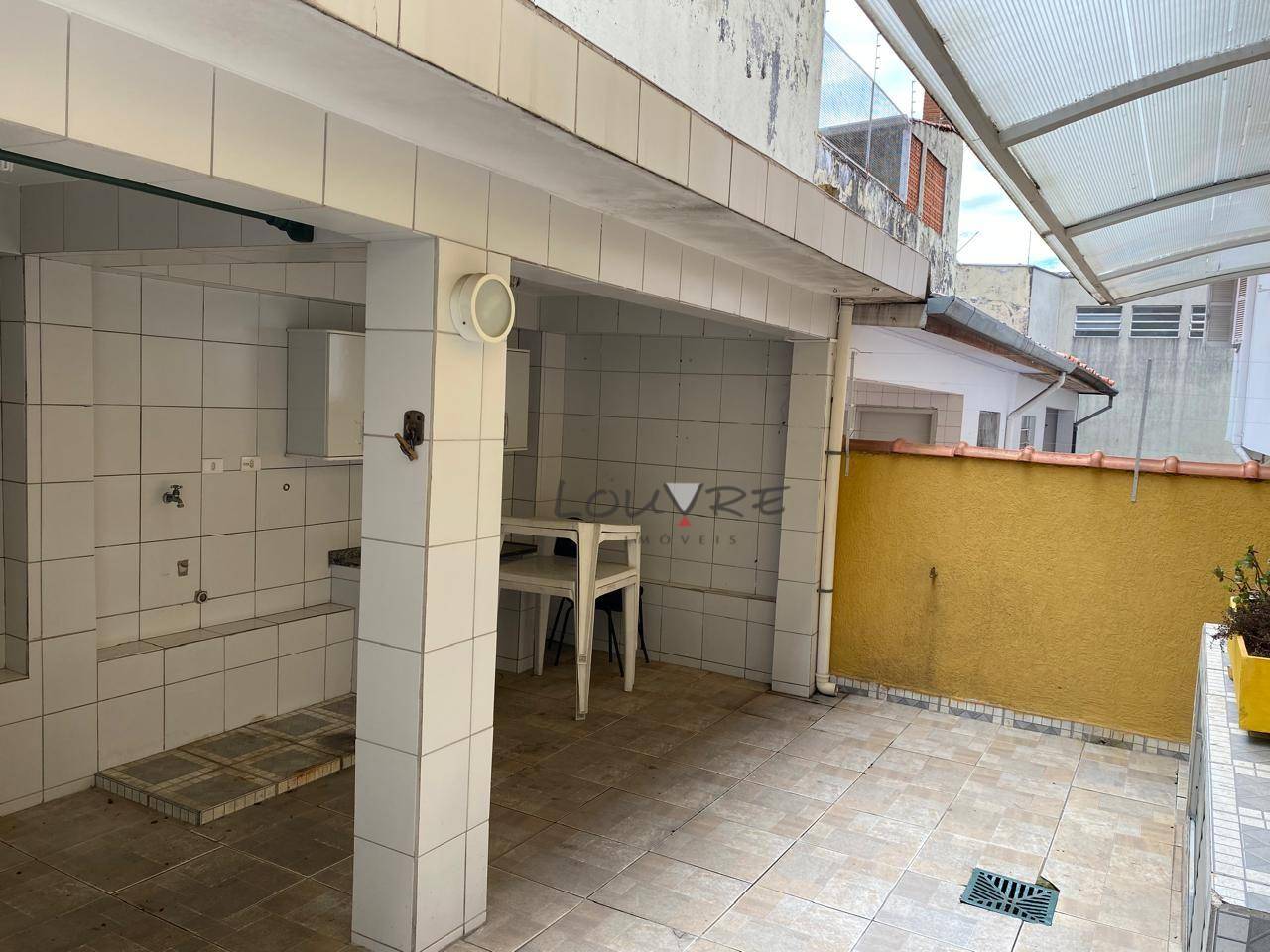 Casa à venda e aluguel com 3 quartos, 138m² - Foto 17