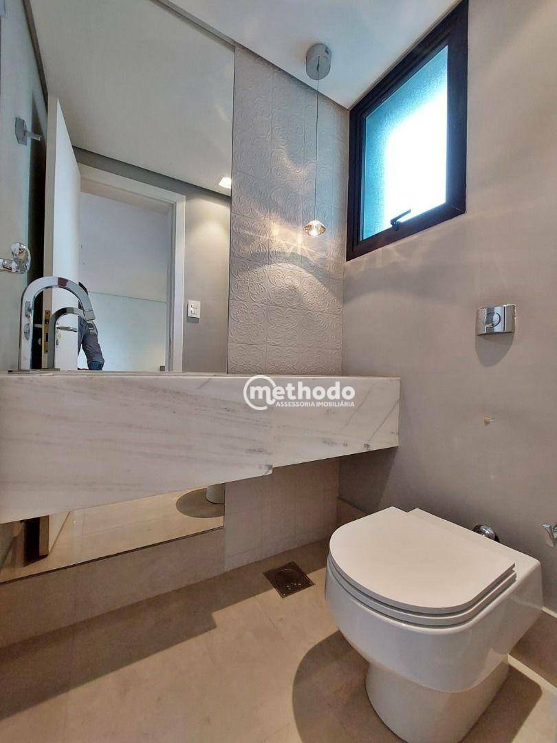 Apartamento à venda com 3 quartos, 135m² - Foto 9