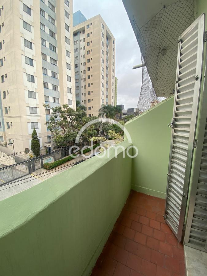 Apartamento para alugar com 2 quartos, 50m² - Foto 4