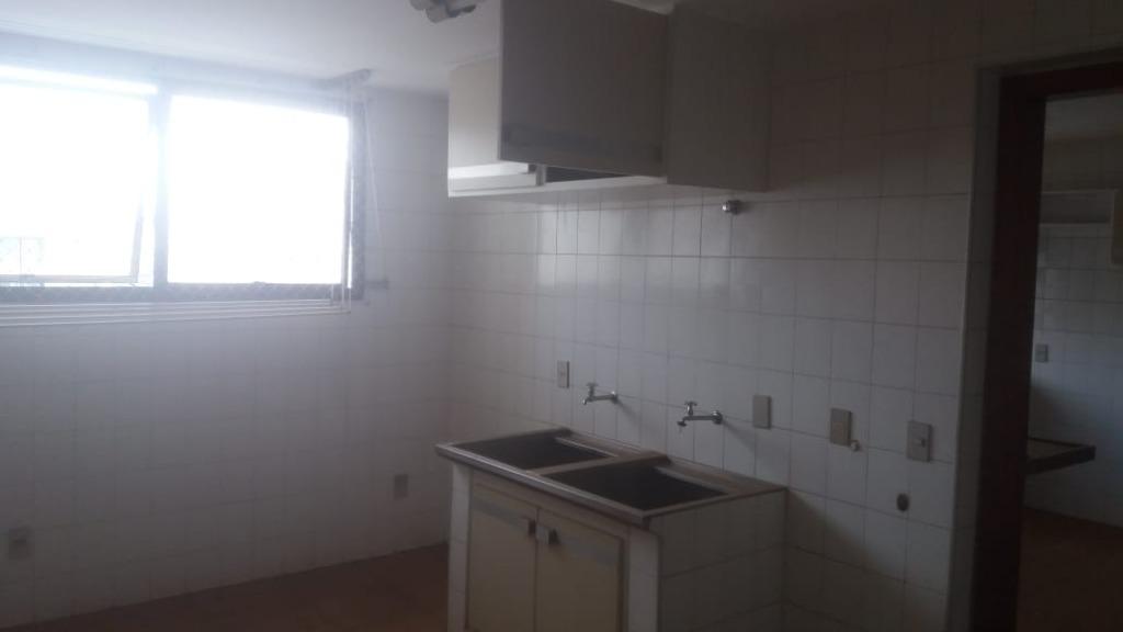 Apartamento para alugar com 4 quartos, 320m² - Foto 18