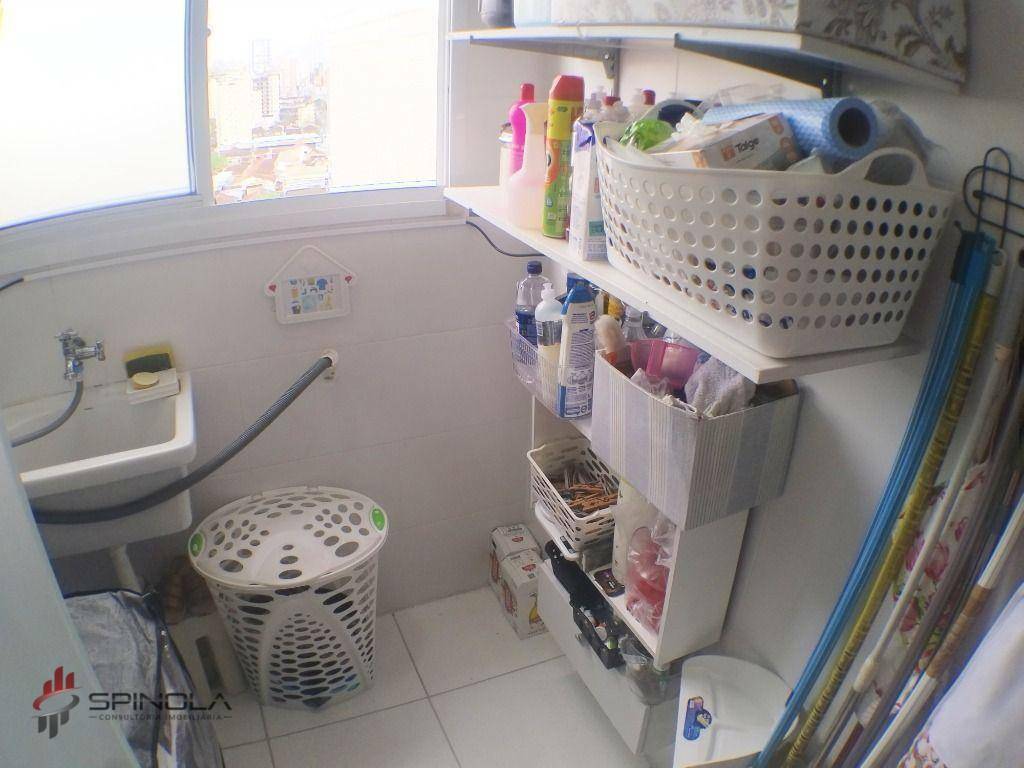 Apartamento à venda com 2 quartos, 75m² - Foto 38