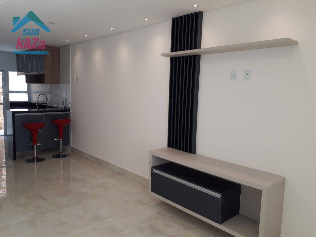 Sobrado à venda com 3 quartos, 125m² - Foto 4