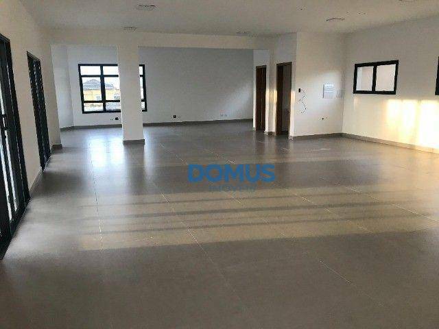 Conjunto Comercial-Sala para alugar, 30m² - Foto 11