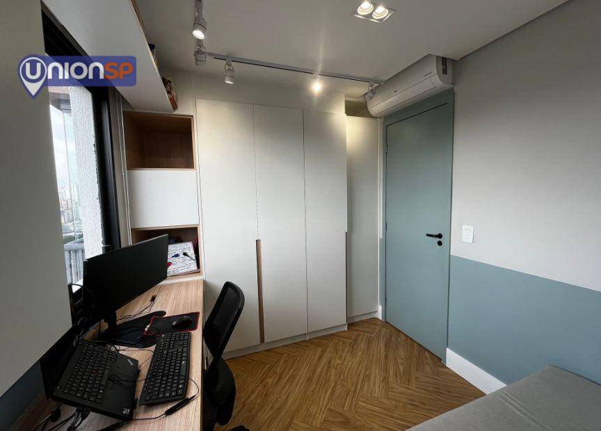 Apartamento à venda com 2 quartos, 49m² - Foto 6