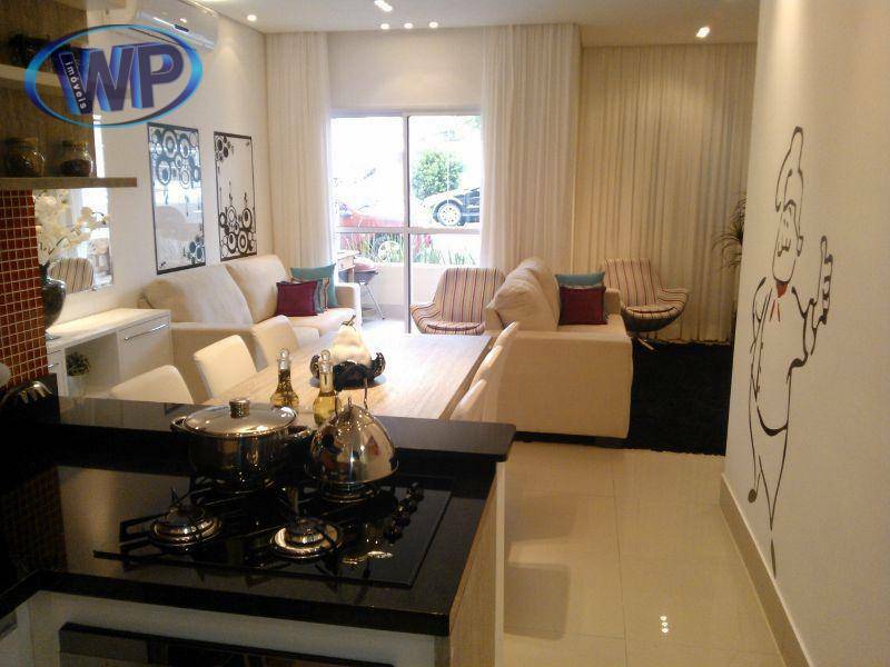 Apartamento à venda com 2 quartos, 59m² - Foto 6