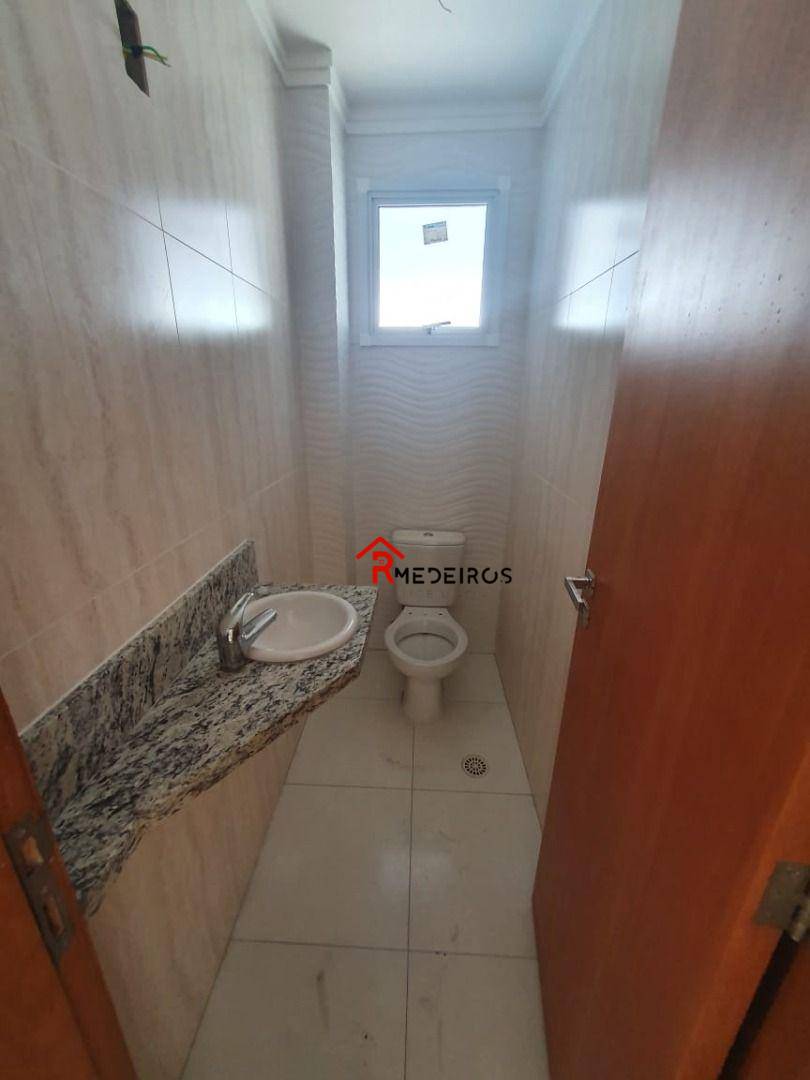 Apartamento à venda com 1 quarto, 64m² - Foto 21