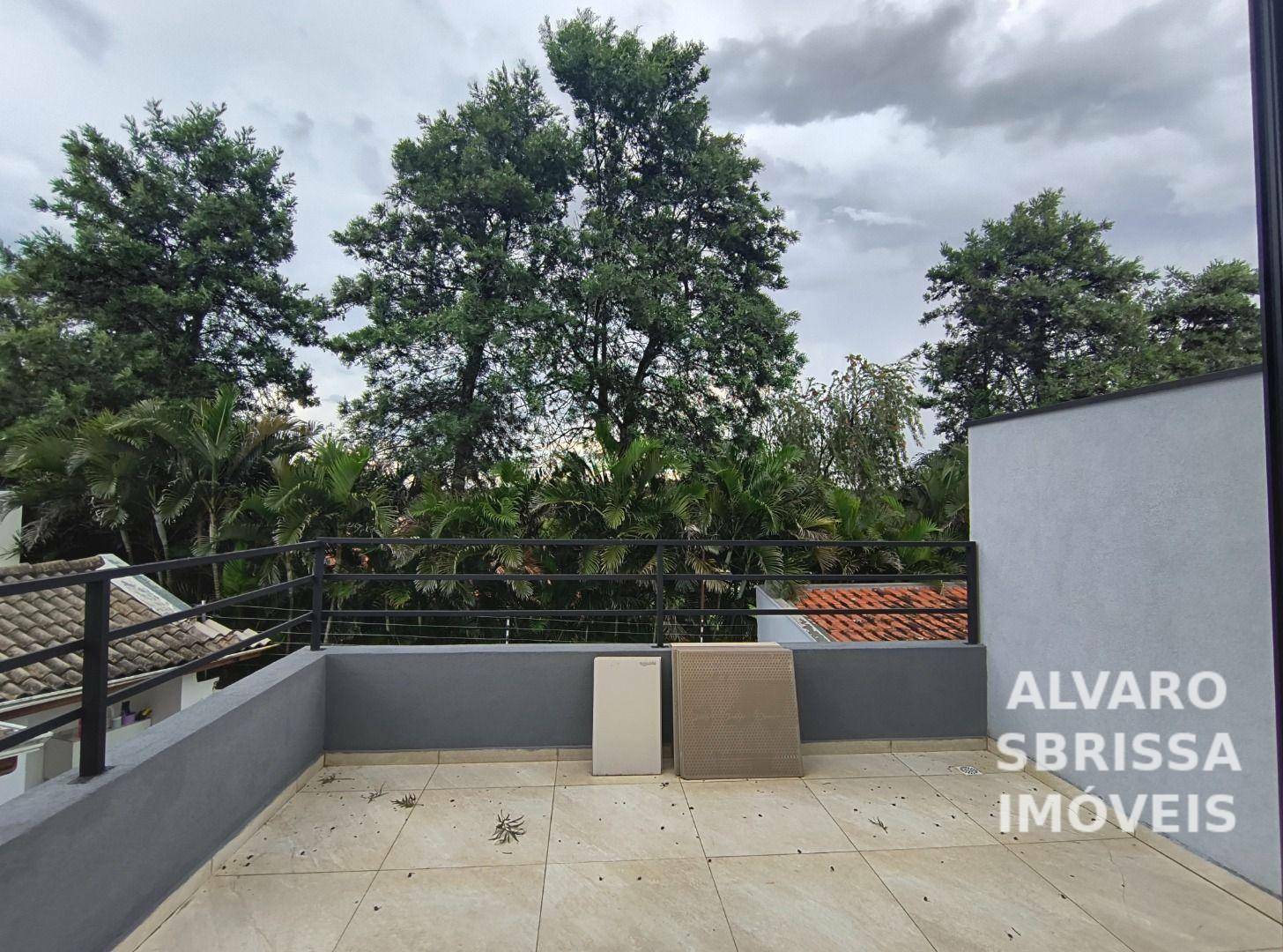 Casa de Condomínio à venda com 3 quartos, 211m² - Foto 57