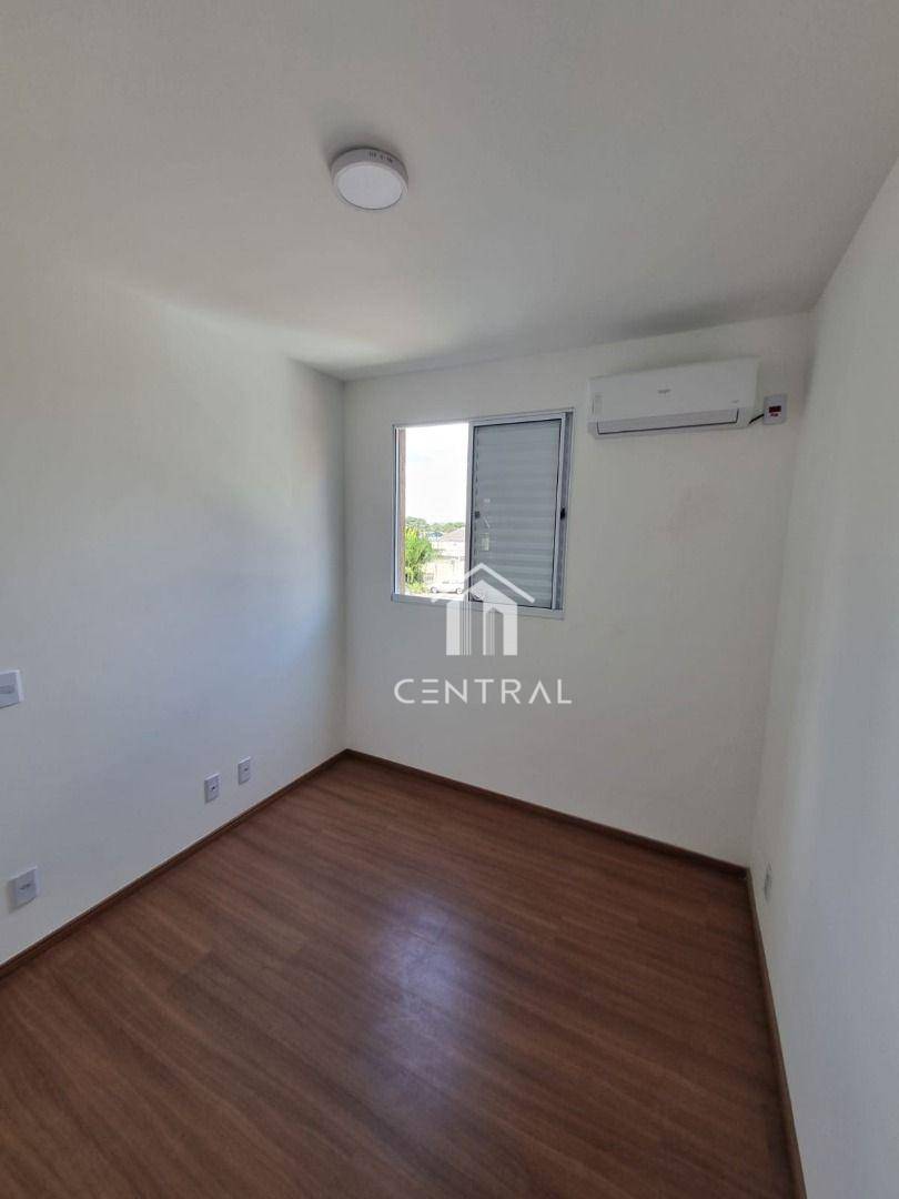 Apartamento, 2 quartos, 47 m² - Foto 5