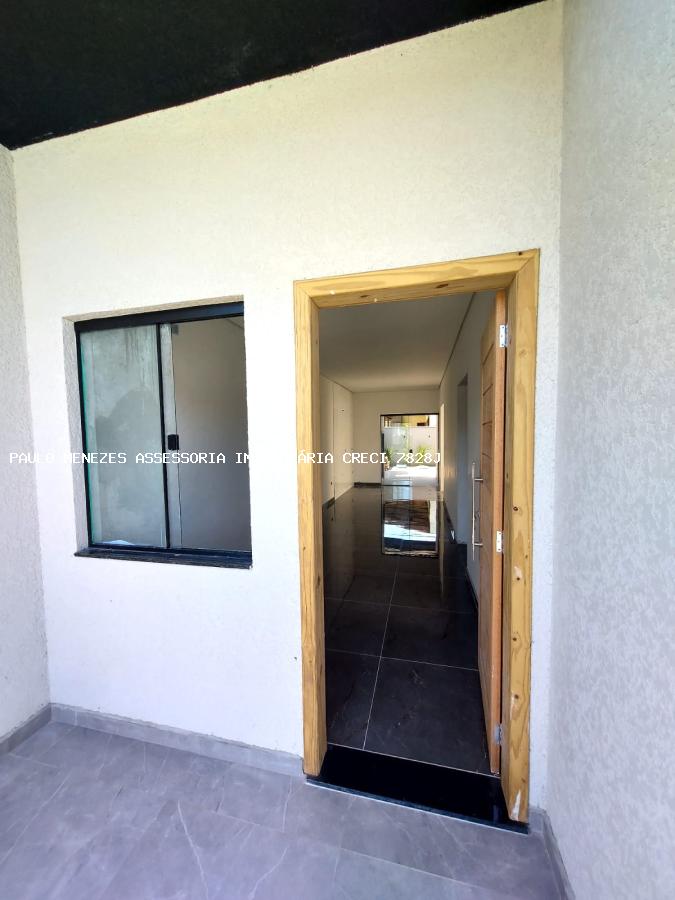 Casa à venda com 3 quartos, 156m² - Foto 11