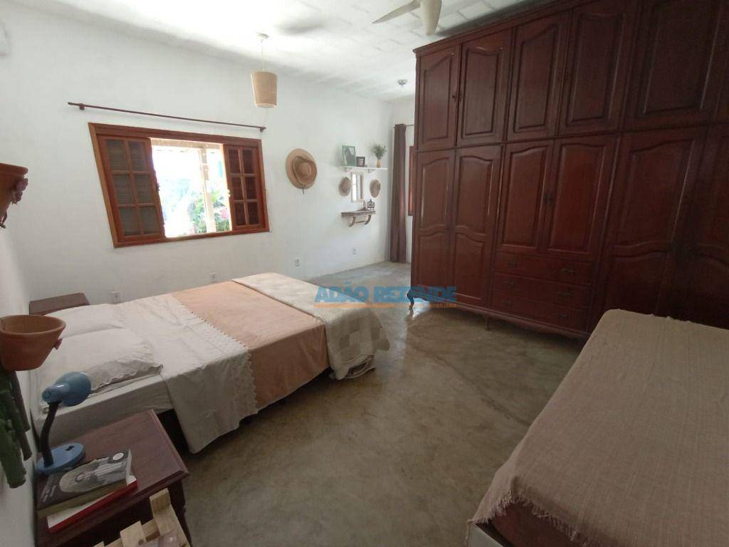 Casa à venda com 2 quartos, 136m² - Foto 11