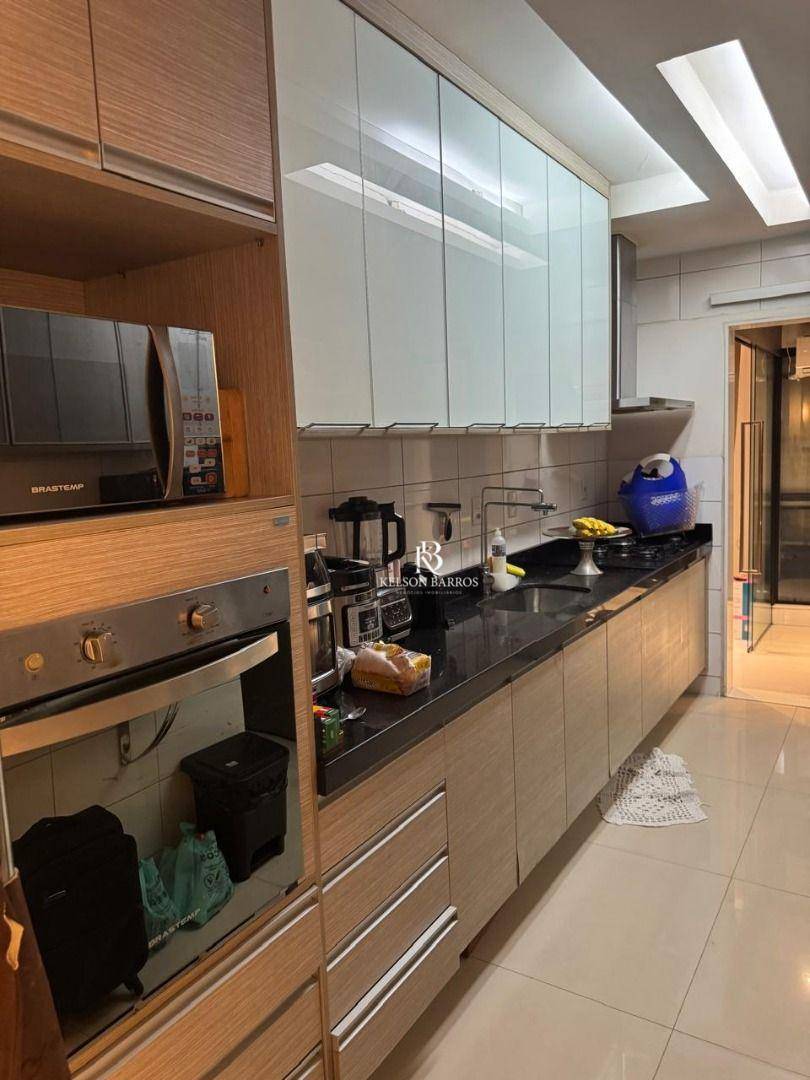 Cobertura, 2 quartos, 118 m² - Foto 3