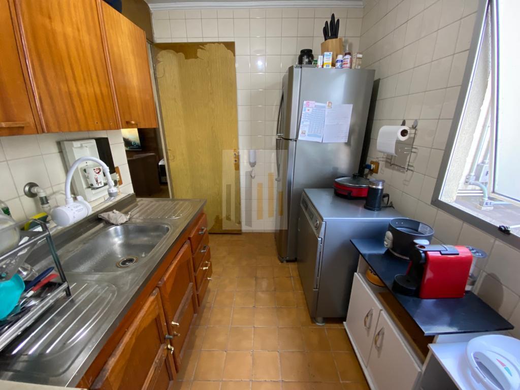 Apartamento à venda com 2 quartos, 55m² - Foto 12