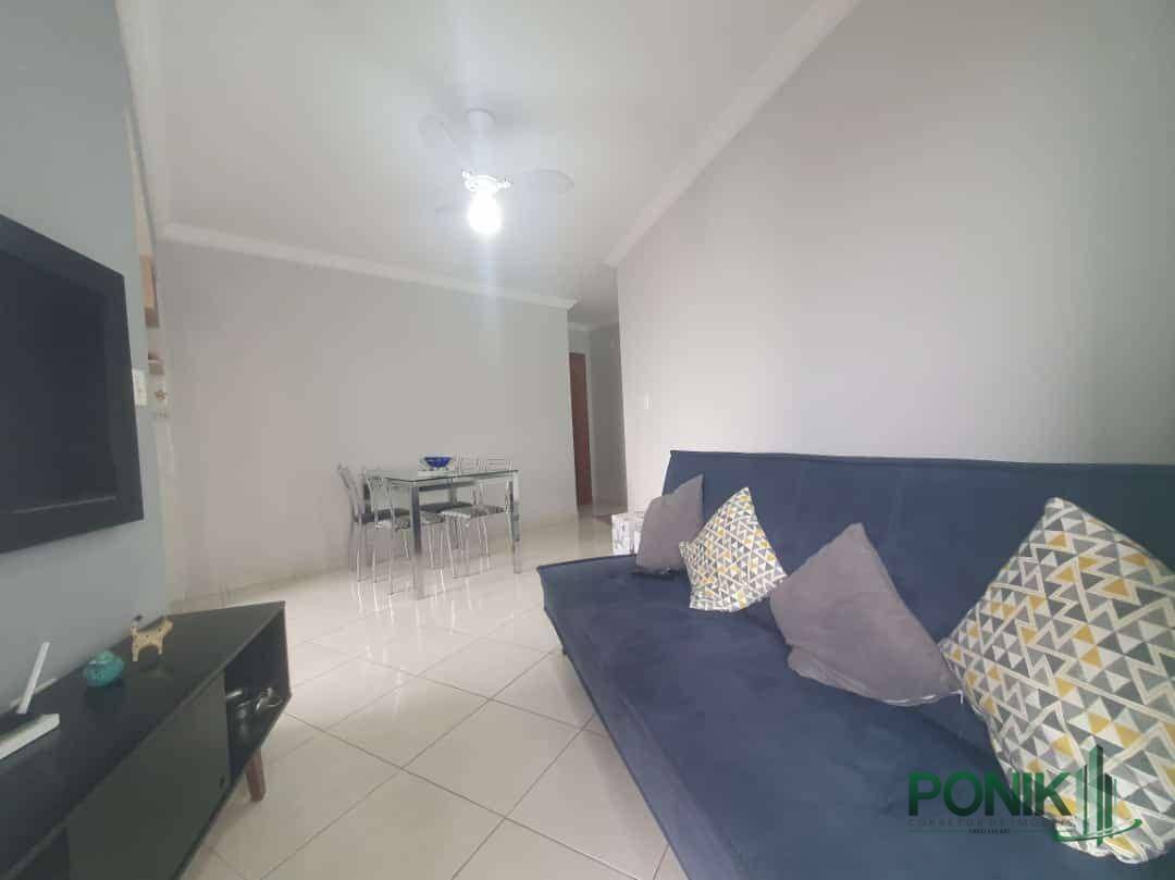 Apartamento para alugar com 2 quartos, 79m² - Foto 1