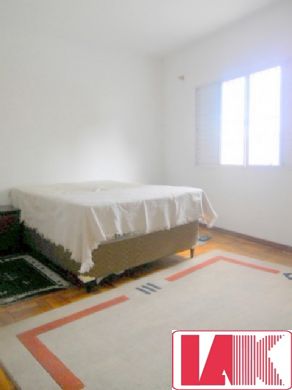 Apartamento à venda com 3 quartos, 139m² - Foto 3