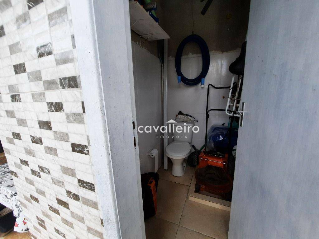 Casa à venda com 3 quartos, 80m² - Foto 27