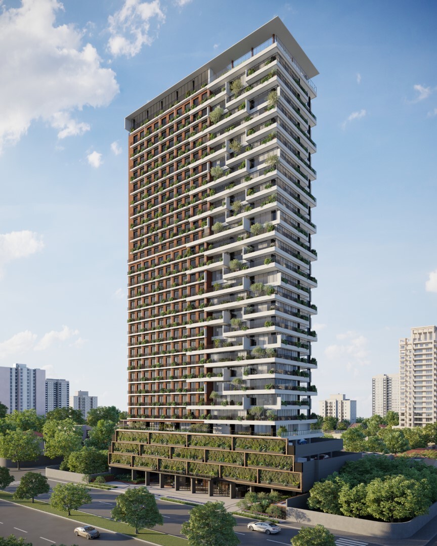 Sala-Conjunto, 39 m² - Foto 2