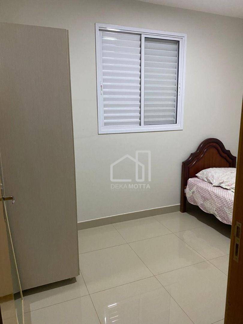 Apartamento à venda com 2 quartos, 50m² - Foto 6