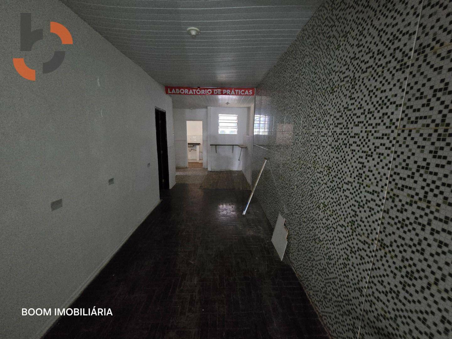 Conjunto Comercial-Sala para alugar, 240m² - Foto 17