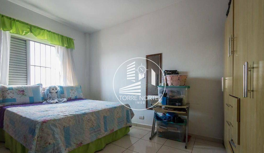 Apartamento à venda com 3 quartos, 92m² - Foto 11