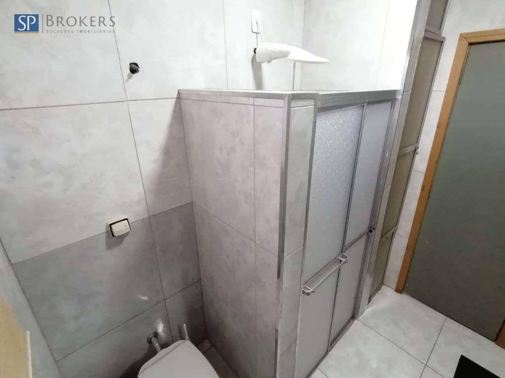 Casa à venda com 3 quartos, 186m² - Foto 12