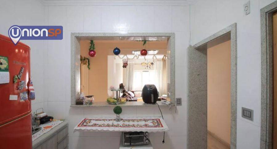 Apartamento à venda com 1 quarto, 66m² - Foto 8