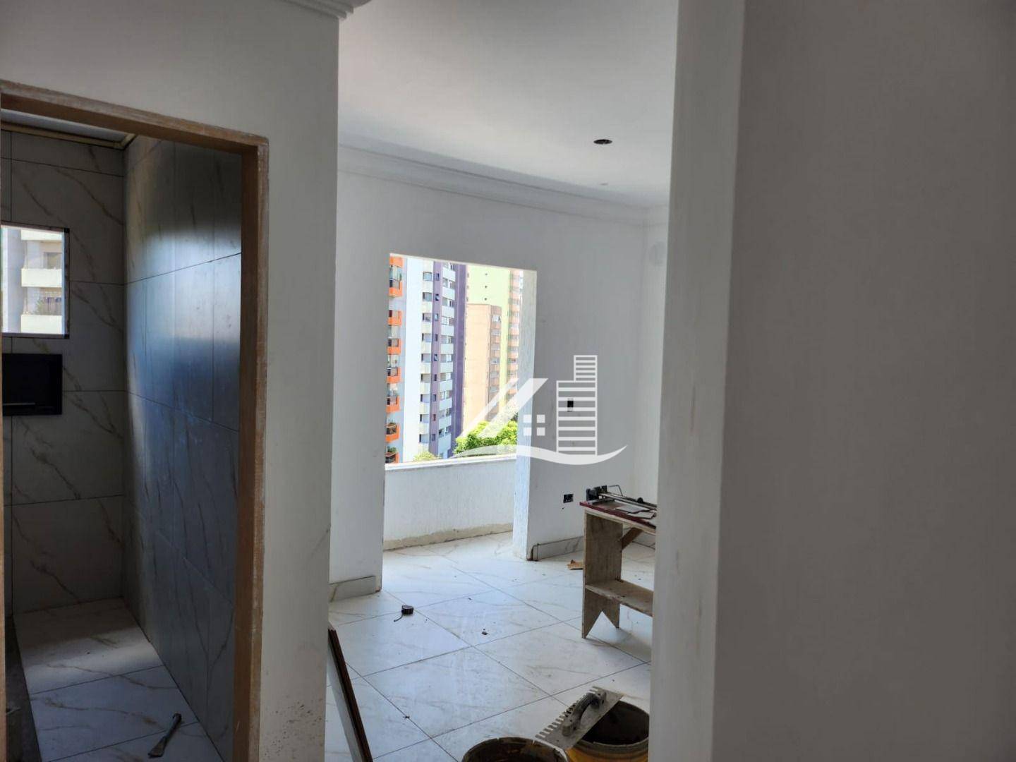 Cobertura à venda com 3 quartos, 136m² - Foto 13