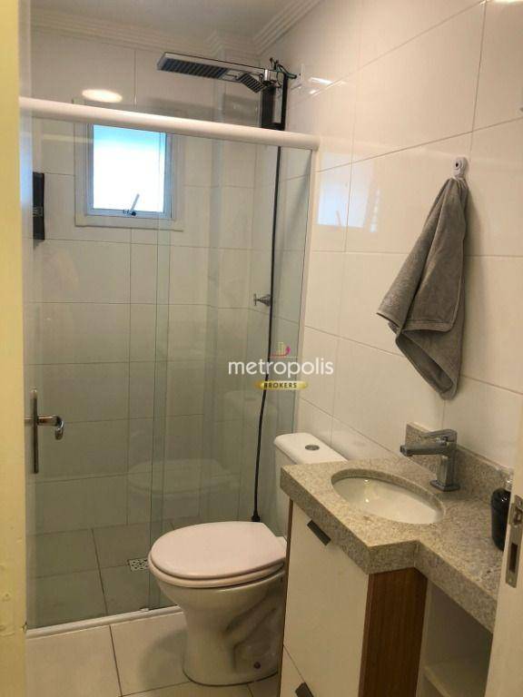 Apartamento à venda com 3 quartos, 131m² - Foto 24