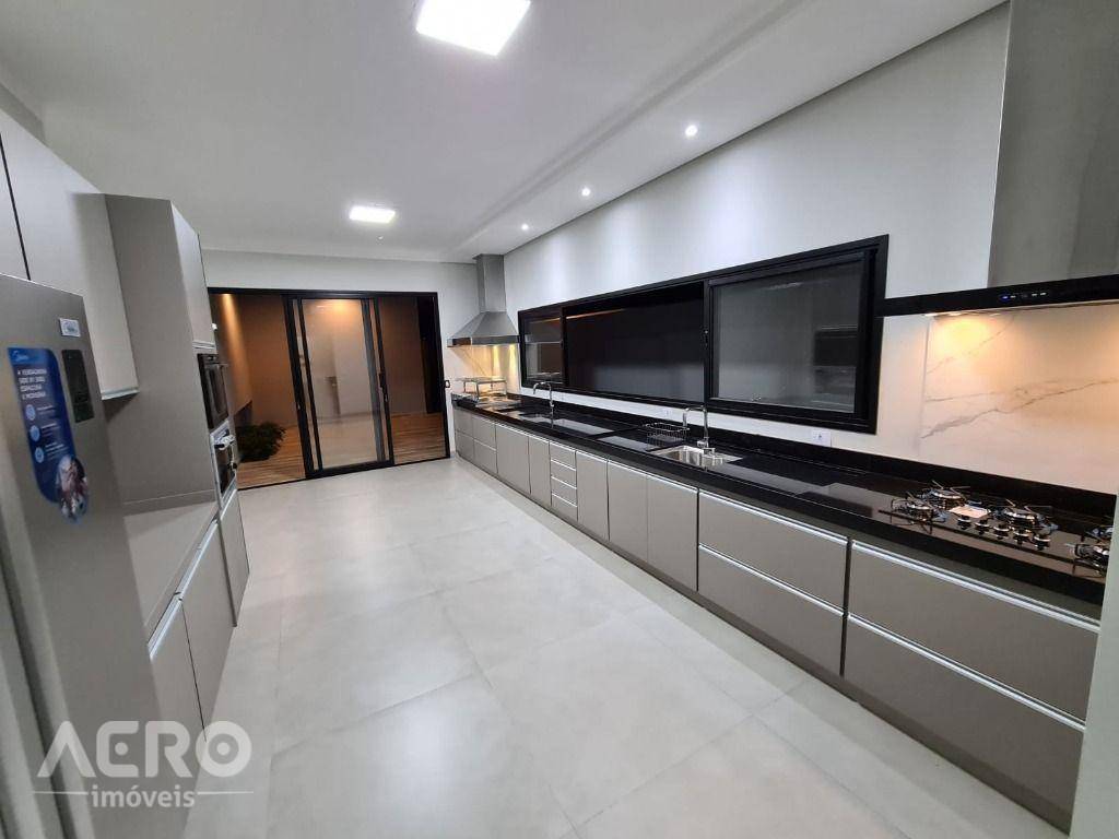 Casa de Condomínio à venda e aluguel com 3 quartos, 180m² - Foto 19