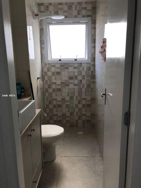 Apartamento à venda com 2 quartos, 54m² - Foto 10