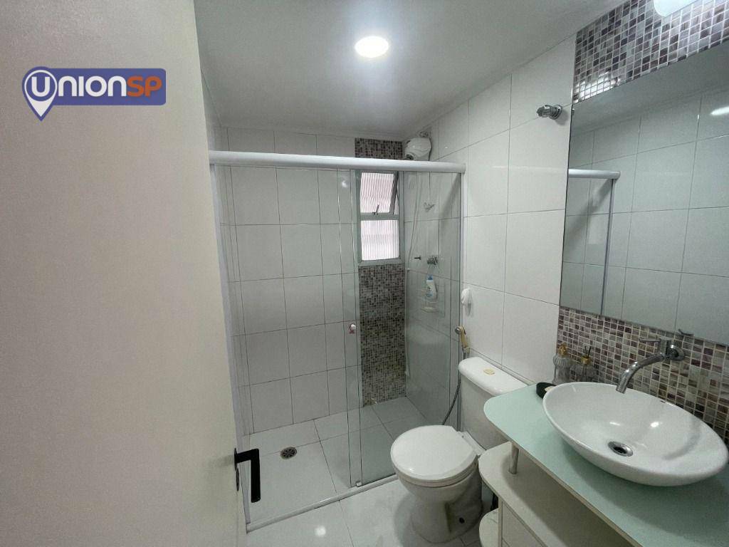 Apartamento à venda com 3 quartos, 87m² - Foto 20