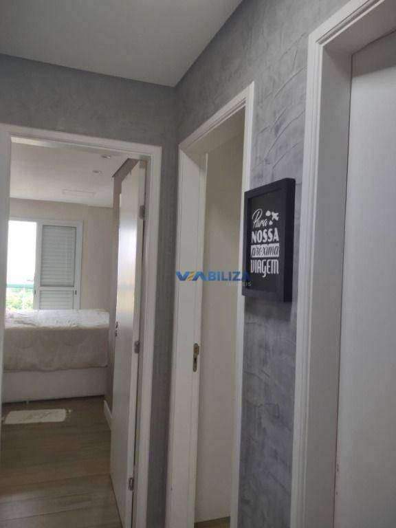 Apartamento à venda com 3 quartos, 76m² - Foto 21