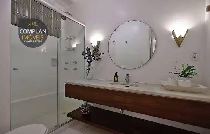 Apartamento à venda com 3 quartos, 130m² - Foto 20