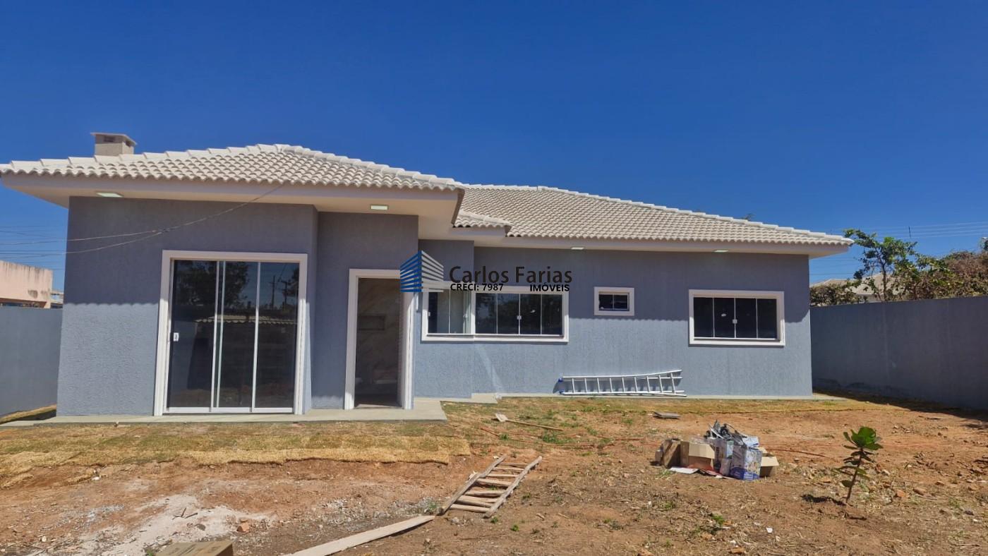 Casa de Condomínio à venda com 3 quartos, 180m² - Foto 35