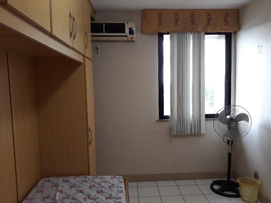 Apartamento à venda com 3 quartos, 120m² - Foto 21