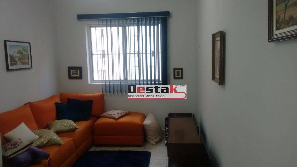 Apartamento à venda com 2 quartos, 70m² - Foto 1