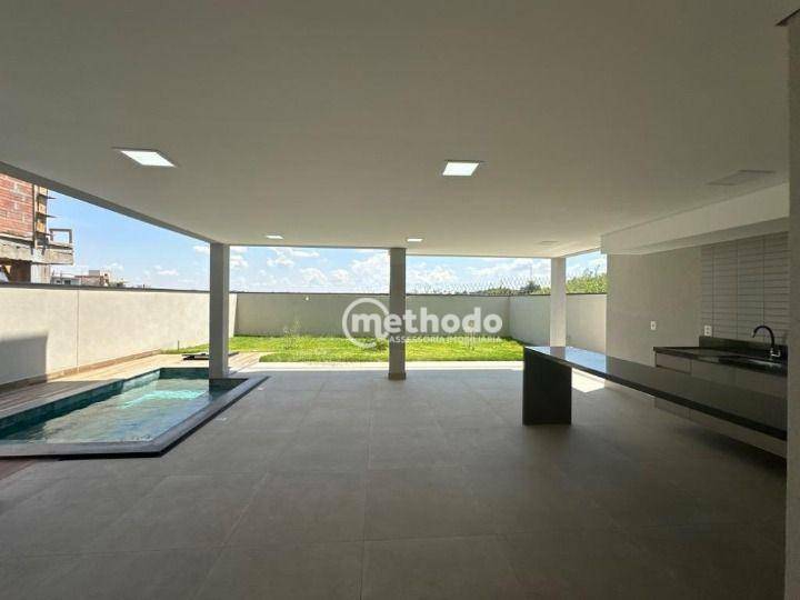 Casa de Condomínio à venda com 3 quartos, 222m² - Foto 6
